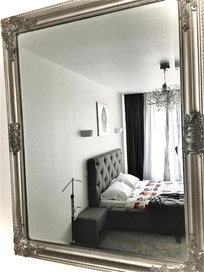 4-Room Jacuzzi Apartment Lvov Exteriér fotografie